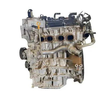 Nissan Rogue Engine QR25 167046M 1007585B