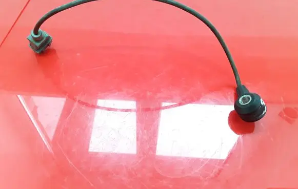 Opel Antara Detonation knock sensor 96980750