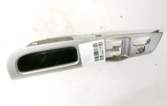 Toyota Corolla E120 E130 Front door window switch trim 7423202200