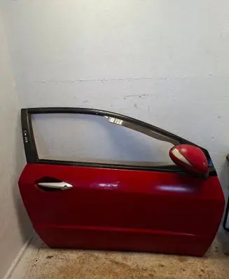 Honda Civic Front door