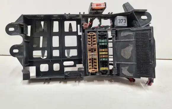 Audi A6 S6 C6 4F Fuse module 4F0971845 8A0937530