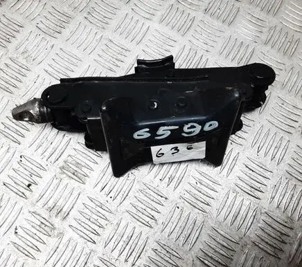 Renault Clio II Lift Jack 