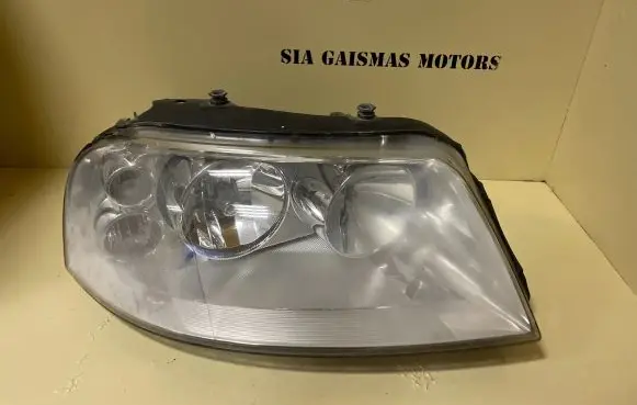Volkswagen Sharan Headlight/headlamp