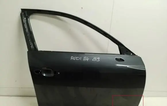 Audi A4 S4 B9 Front door