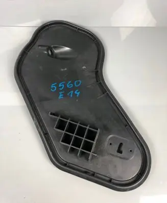 Skoda Citigo Other front door trim element 1S3837915E