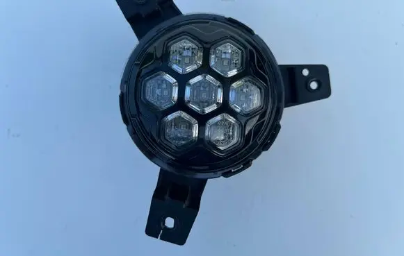 Hyundai i10 LED Daytime headlight 92207K7100 92207-K7100 7100