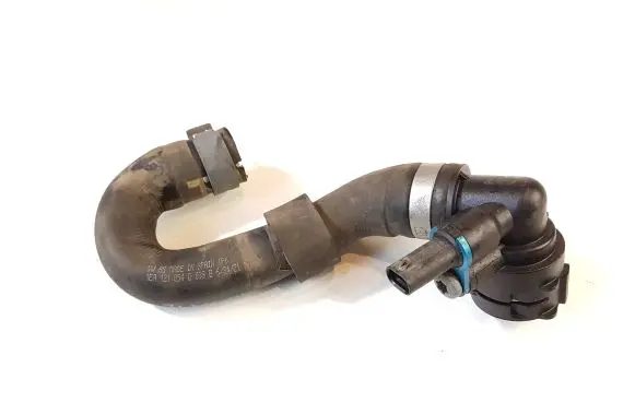 Volkswagen ID.4 Engine coolant pipe/hose 1EA121054D