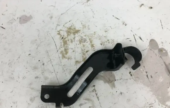 Toyota Mirai Other engine bay part