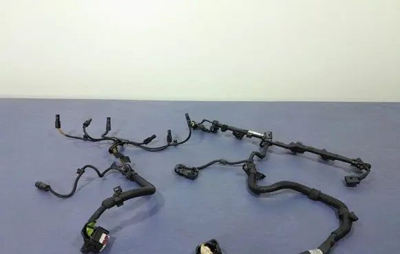 BMW 7 G11 G12 Other wiring loom 8571110