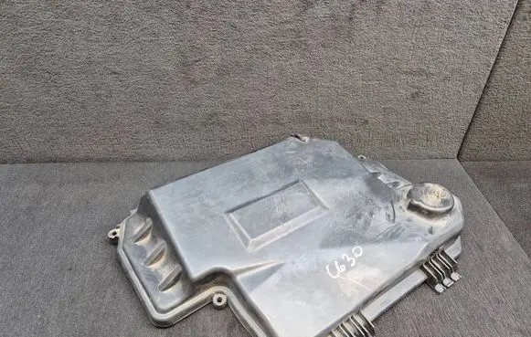 Audi A6 S6 C6 4F Fuse box cover 4F1907613