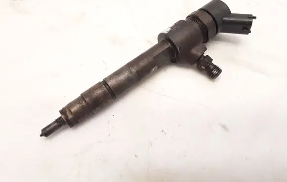 Opel Zafira B Fuel injector 0445110165
