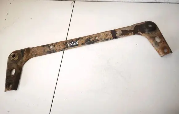 Nissan Note (E11) Other exterior part