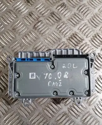 Volvo V70 Airbag control unit/module 31295083 P31295083 T108110700770