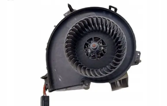 Opel Corsa C Front door blower motor 006453T