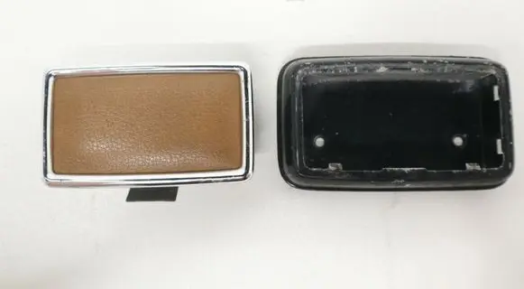 Mercedes-Benz COMPAKT W115 Rear door ashtray 