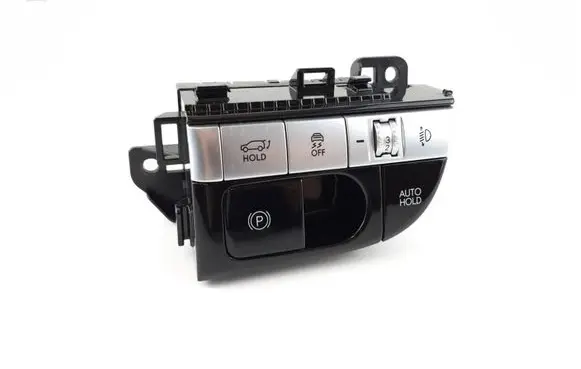 Hyundai Ioniq 5 A set of switches 93700GI910 220303