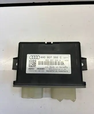 Audi A8 S8 D4 4H Adblue control unit 4H0907355C