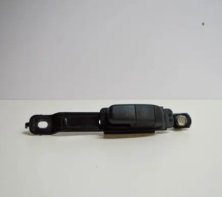 Headlight level adjustment motor