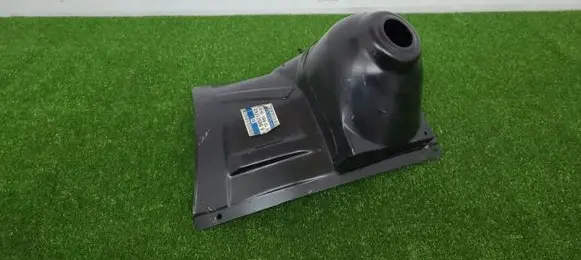 Opel Astra G Rear strut damper dust cover boot 90521763