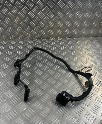 BMW 3 E90 E91 Glow plug wires 780215806