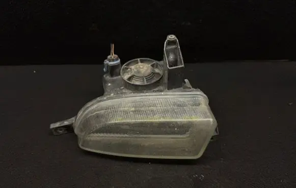 Opel Zafira A Front fog light 24407174
