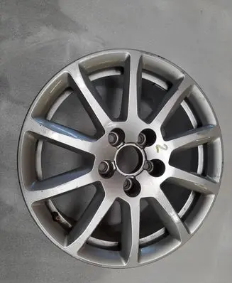 Audi A4 Allroad B8 R16 alloy rim 8K0601025AT