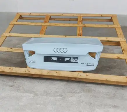 Audi A5 8T 8F Tailgate/trunk/boot lid 