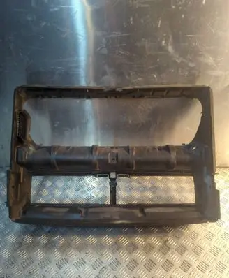 BMW 5 F10 F11 Radiator trim 18779815