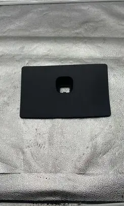 Tesla Model Y Trunk/boot trim cover 14908600B 14908500B 149085