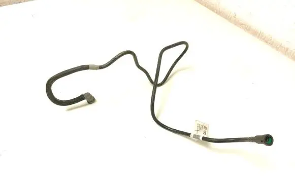 Opel Corsa F Brake vacuum hose/pipe 9824055180