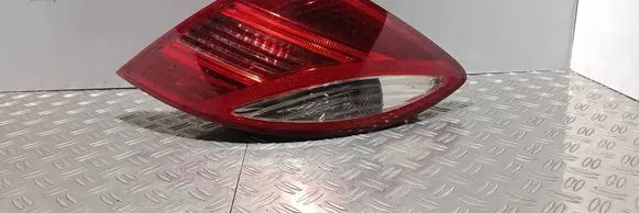 Mercedes-Benz CL C216 Rear/tail lights A2168200264 07B476002 Z2B476002
