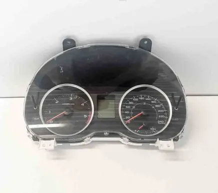 Subaru Forester SJ Speedometer (instrument cluster) NS07002K 85002SG270