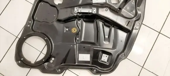 Mercedes-Benz R W251 Front window lifting mechanism without motor A2518200842 A1697202835 A1648200485