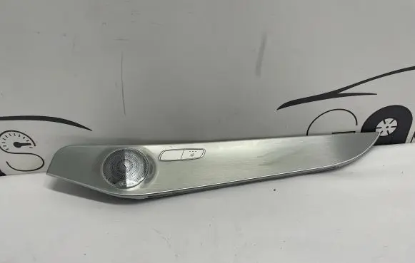 Mercedes-Benz GLC C253 Other front door trim element A2537203801 A2139057502
