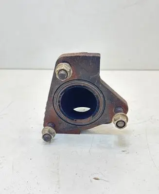 Honda Civic Exhaust gas pipe 