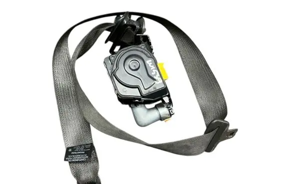 Chevrolet Spark Front seatbelt 95367520 0539008