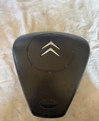 Citroen C2 Steering wheel airbag 96380009UD