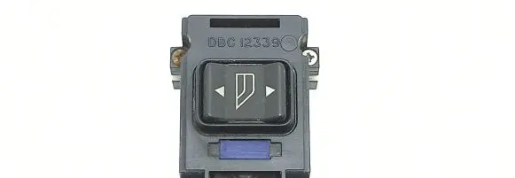 Jaguar XJ X300 Electric window control switch DBC12339