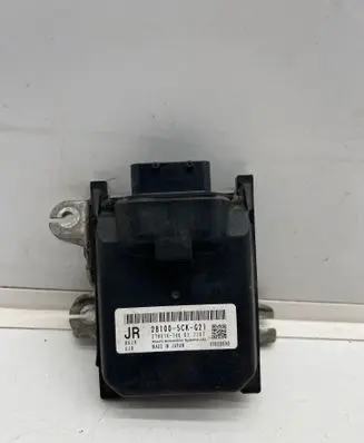 Honda Civic X Gearbox control unit/module 281005CKG21 0103289745 ETH010740