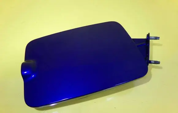Fuel tank cap