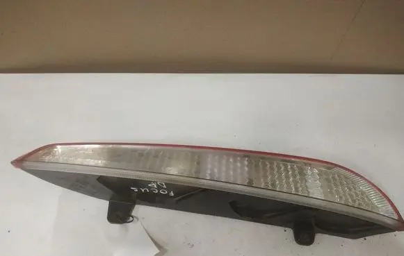 Ford Focus Rear/tail lights 8M5113404C