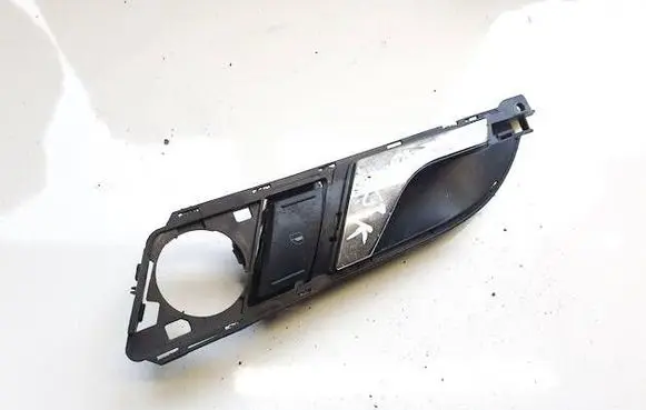 Skoda Superb B5 (3U) Rear door interior handle 3U5839247
