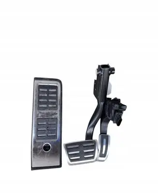 Audi A5 8T 8F Foot rest pad/dead pedal 8W1864777B