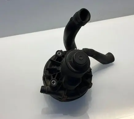 Mercedes-Benz CLS C219 Secondary air pump A0001405185 0001405185