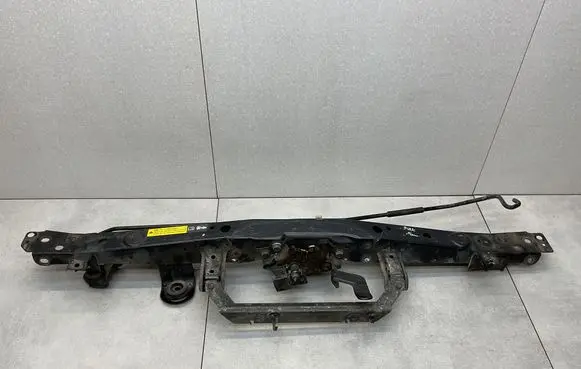 Nissan Juke I F15 Top upper radiator support slam panel 
