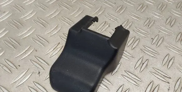Toyota Prius+ (ZVW40) Front driver seat rail trim 7212847010