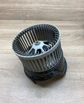 Citroen C5 Heater fan/blower 4PUH18456AF 7737080501AF