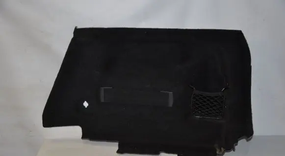 Mercedes-Benz EQA Trunk/boot side trim panel A2436900600
