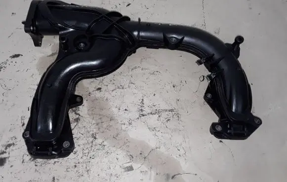 Volkswagen Phaeton Intake manifold 059145762B 52020MS