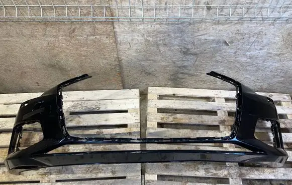 Audi A6 S6 C8 4K Front bumper 4K0807437A MZ0004